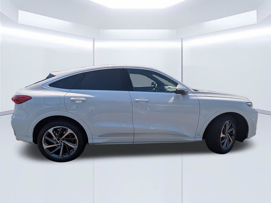 2026 Audi SQ5