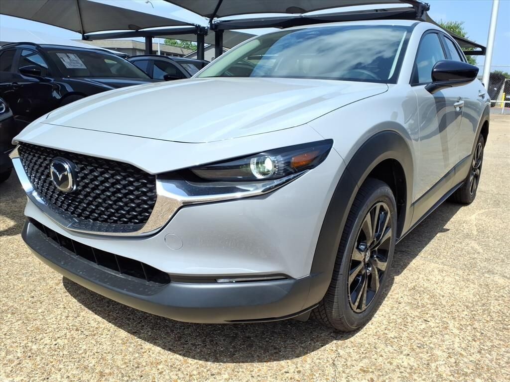2026 MAZDA CX-30