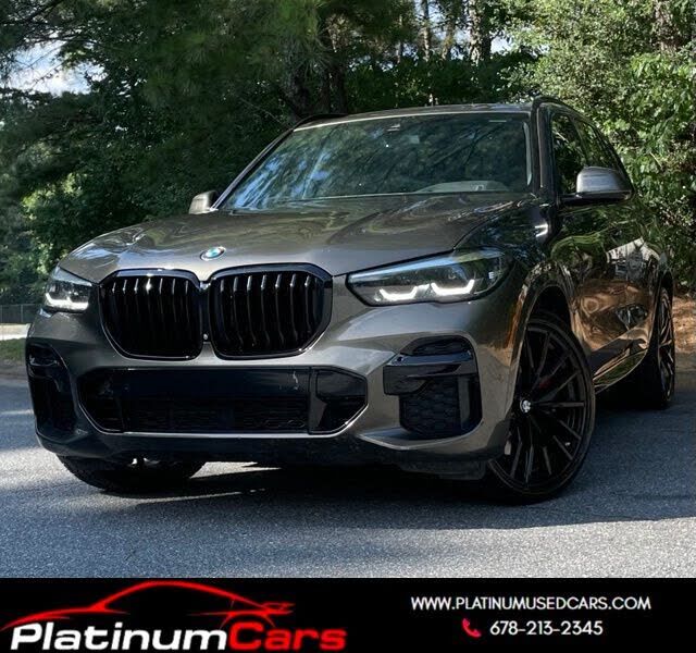2023 BMW X5