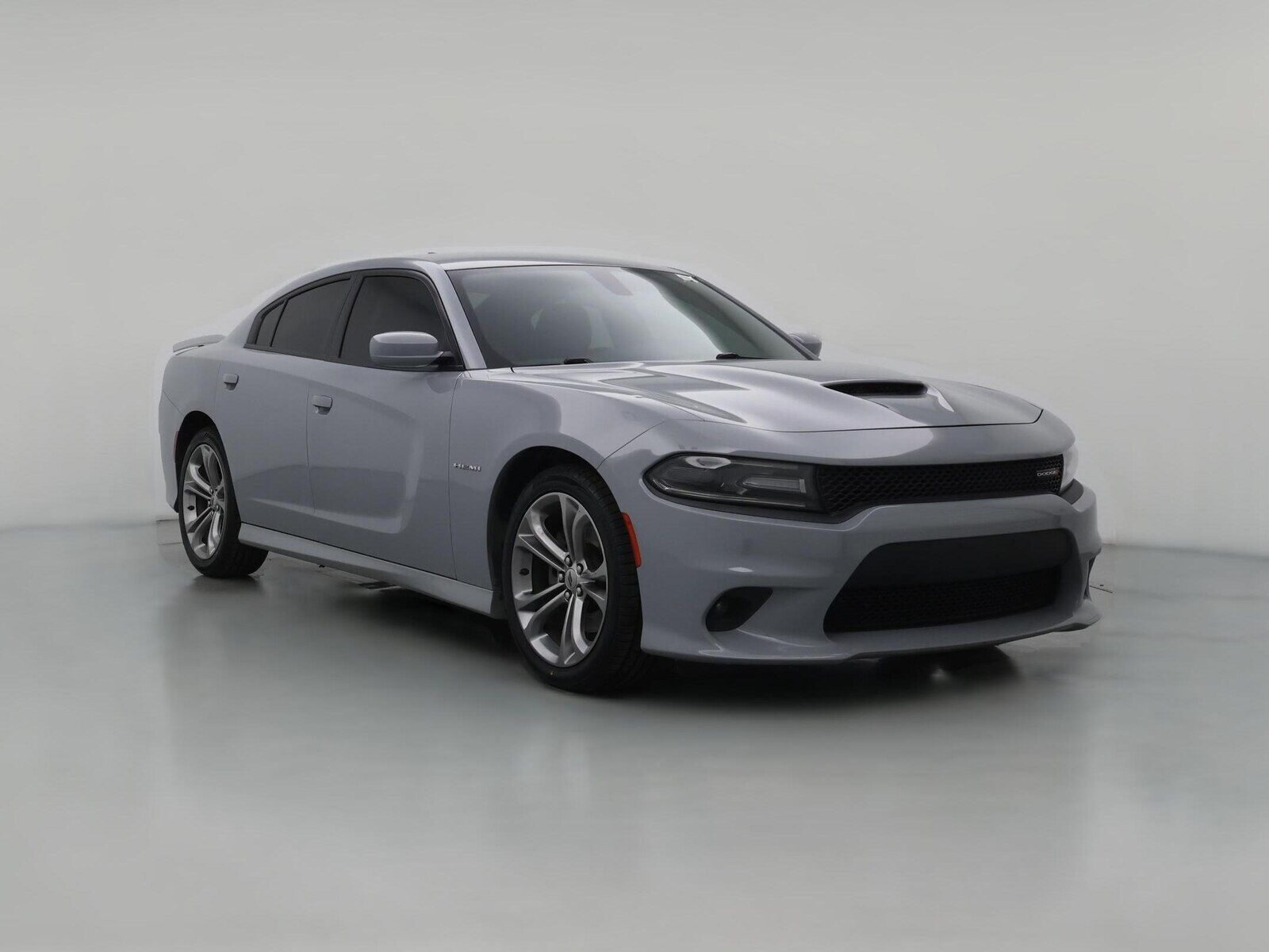 2020 DODGE Charger