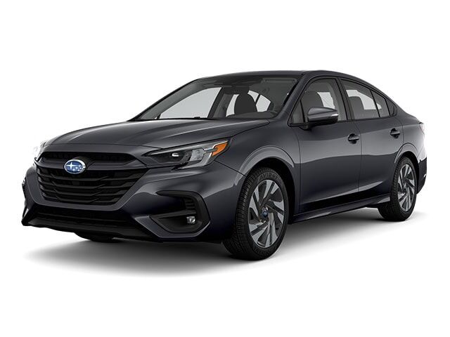 2025 SUBARU Legacy