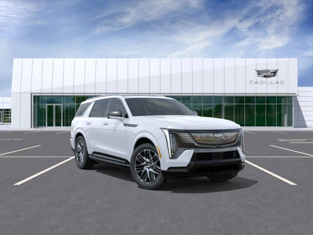 2026 CADILLAC Escalade IQL