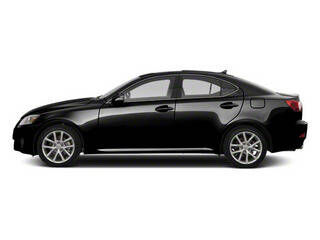 2012 LEXUS IS