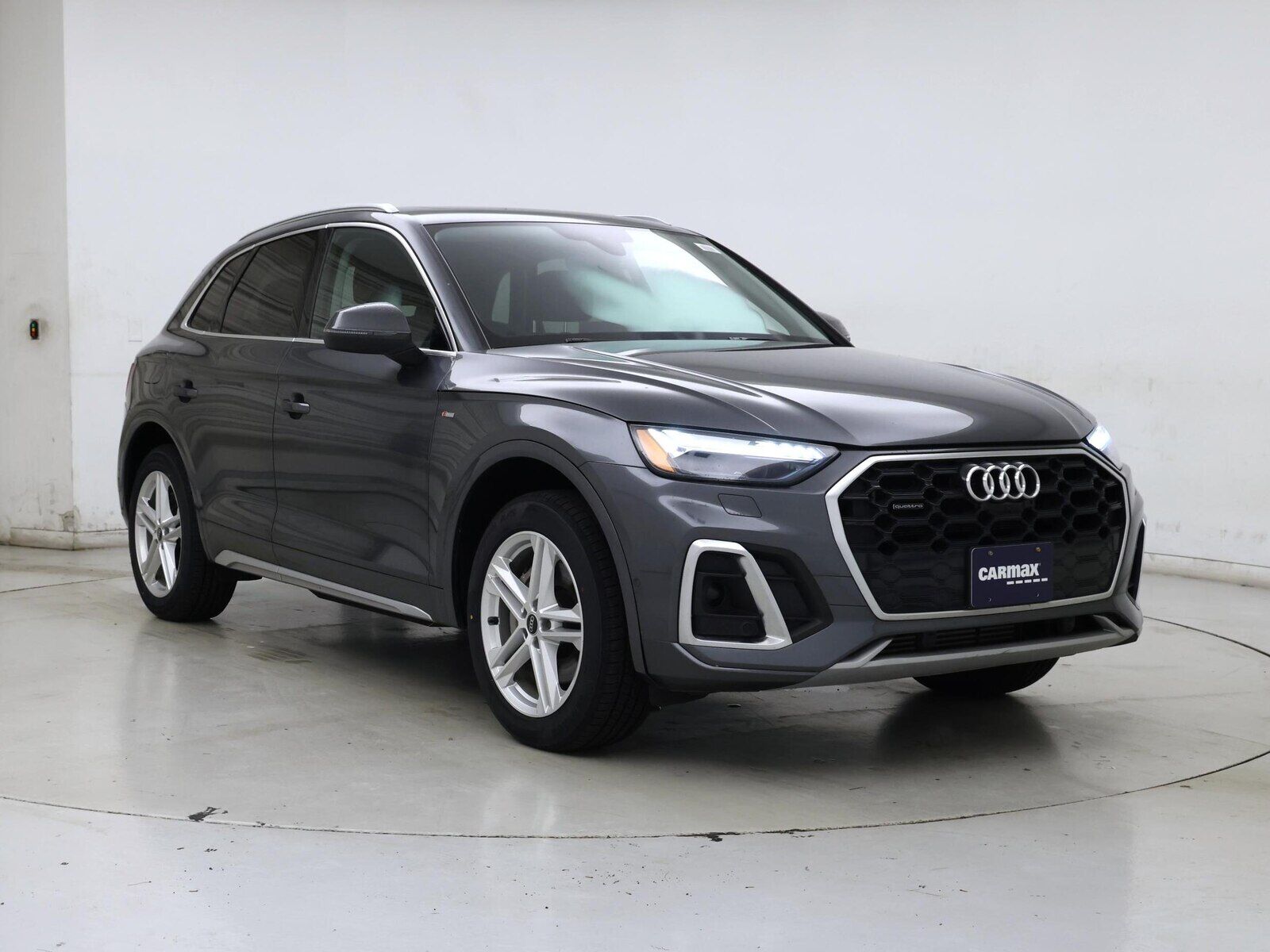 2021 Audi Q5 e