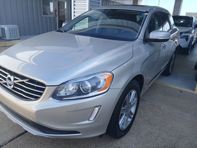 2017 VOLVO XC60