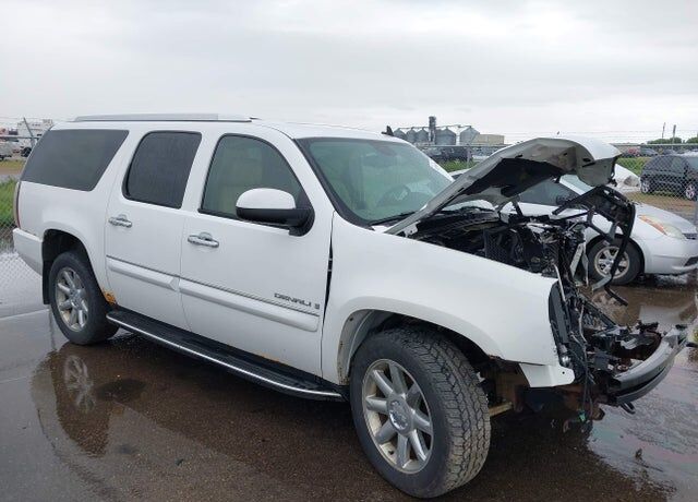 2007 GMC Yukon XL