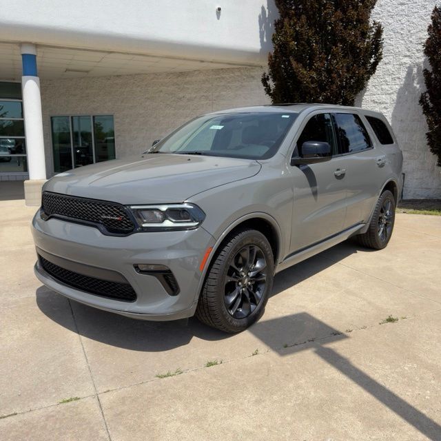 2022 DODGE Durango