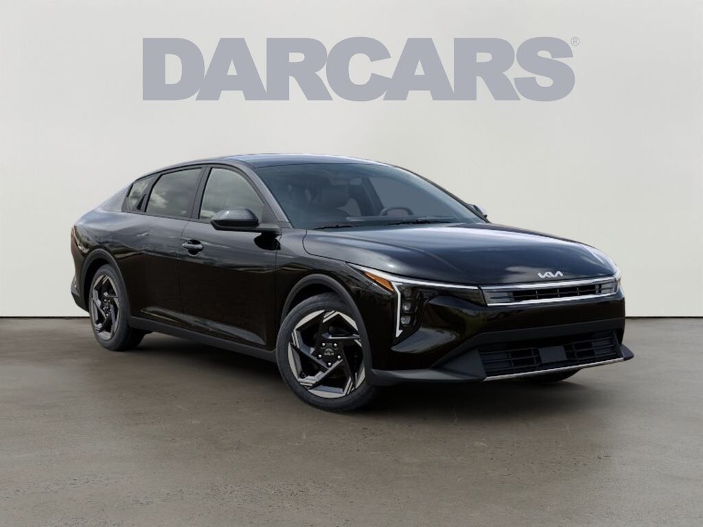 2026 KIA K4