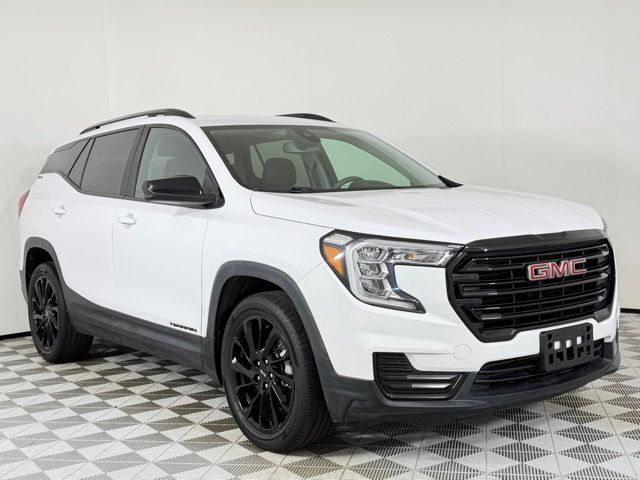 2023 GMC Terrain