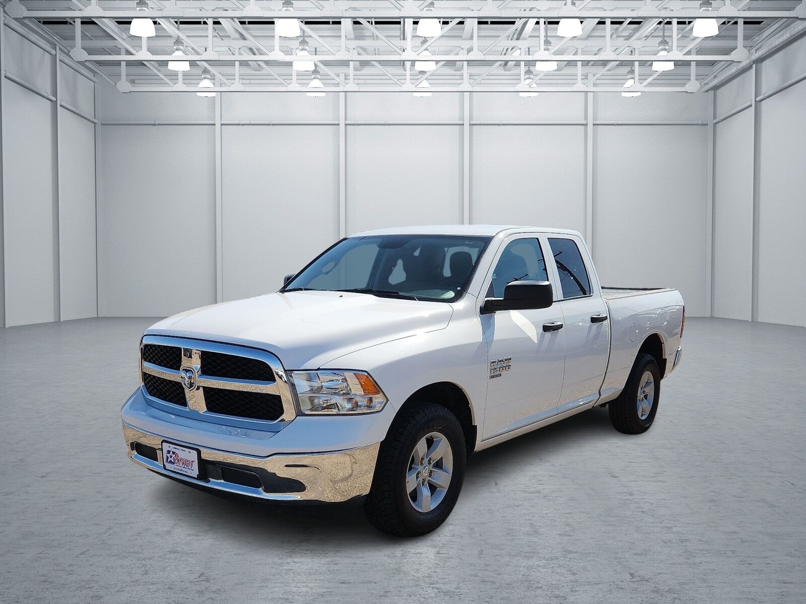 2024 RAM 1500