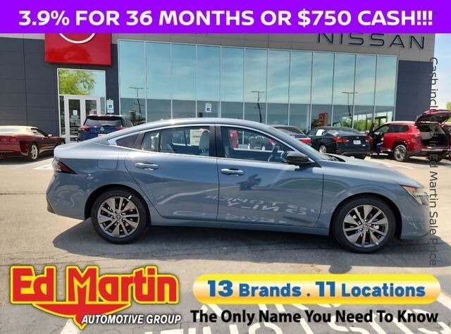 2026 NISSAN Sentra