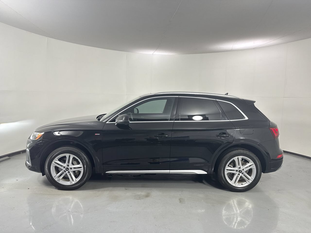 2023 Audi Q5 e