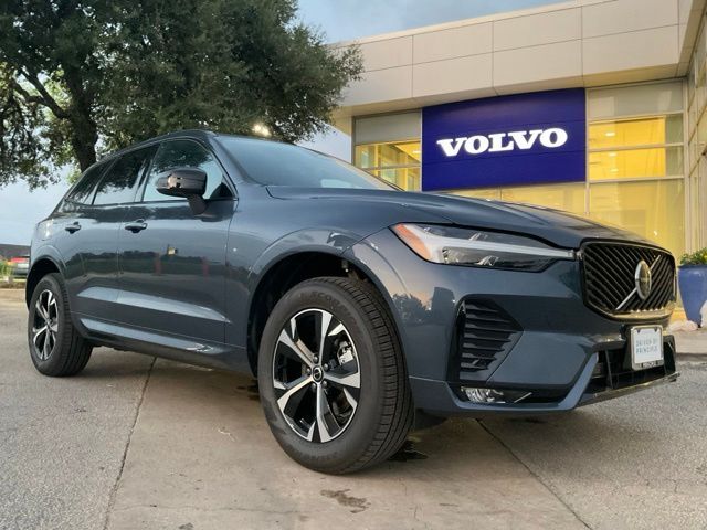 2026 VOLVO XC60