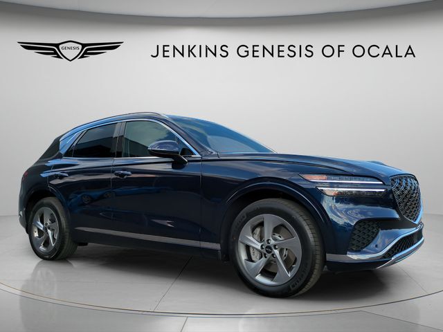 2026 GENESIS GV70