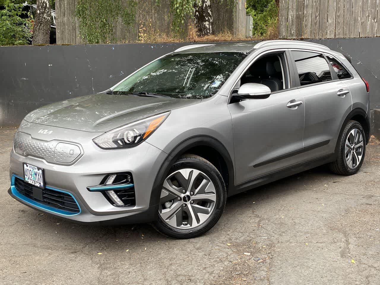 2022 KIA Niro