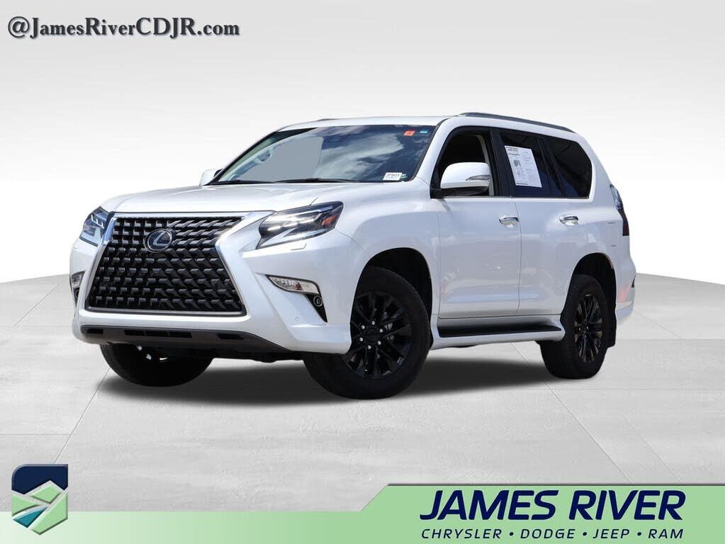 2023 LEXUS GX
