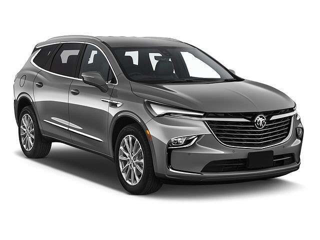 2023 BUICK Enclave