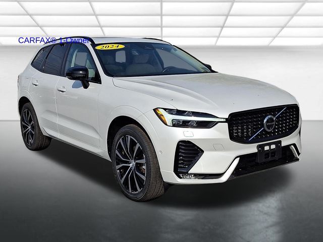 2024 VOLVO XC60