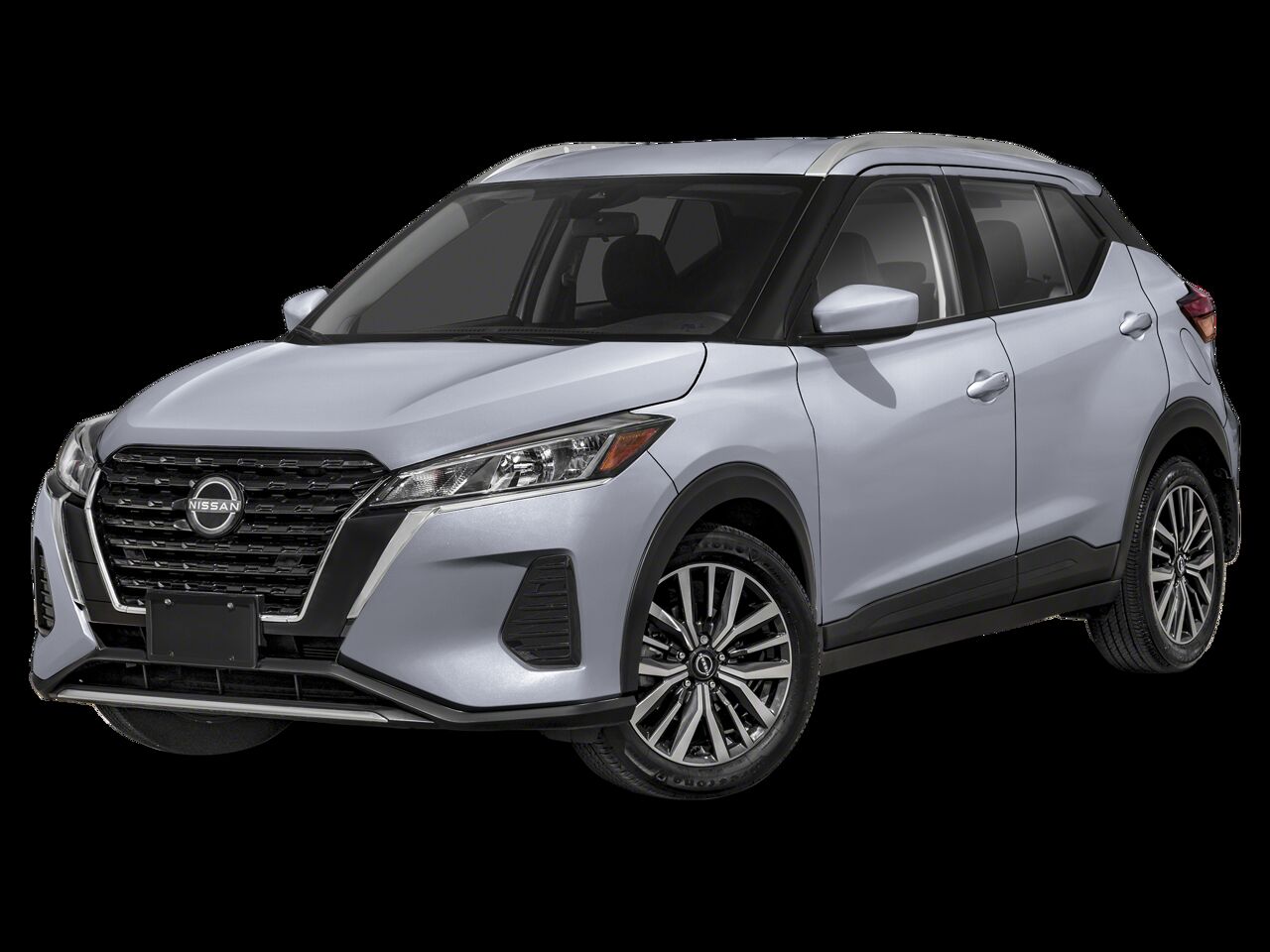 2023 NISSAN Kicks