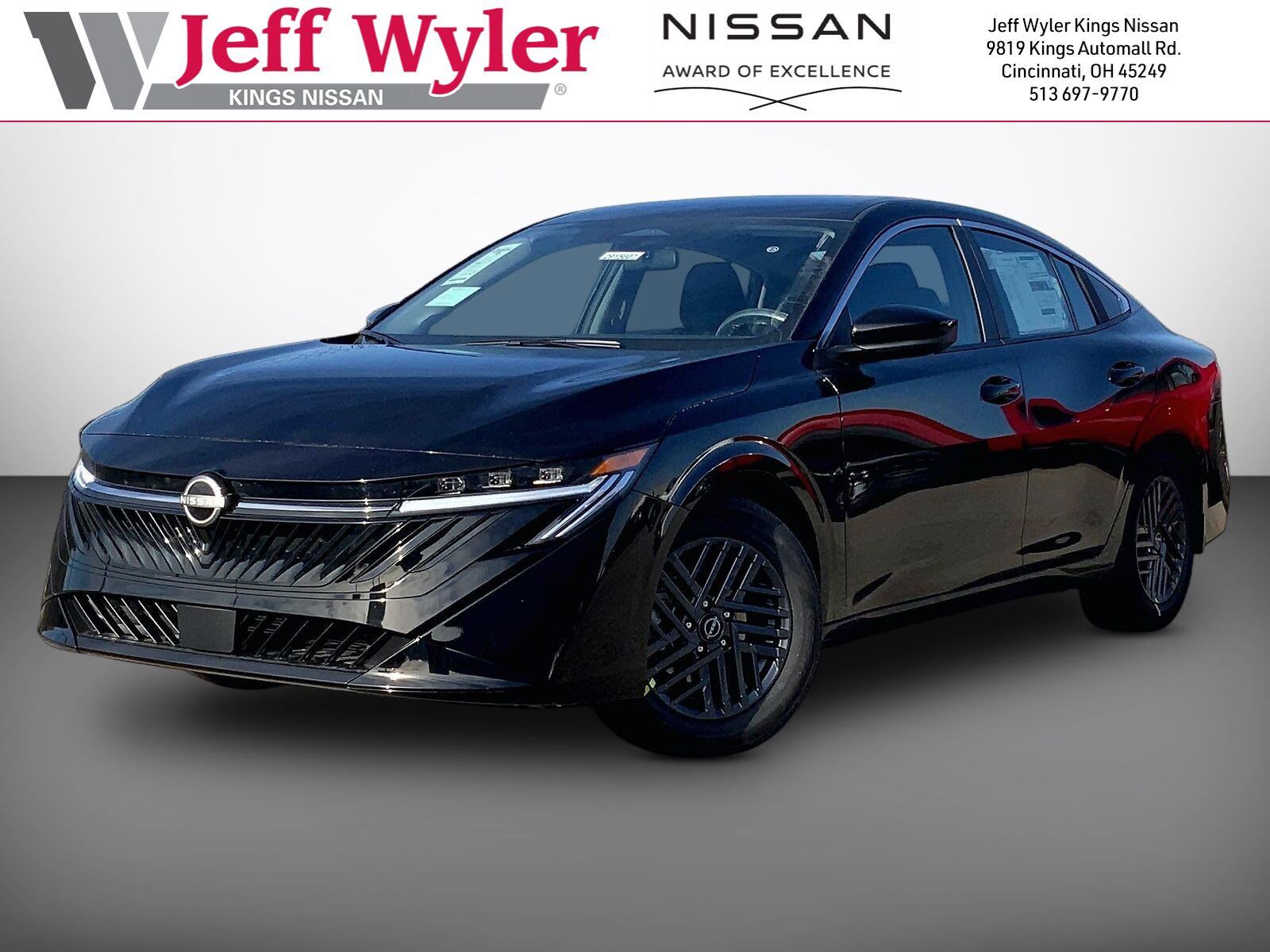 2026 NISSAN Sentra