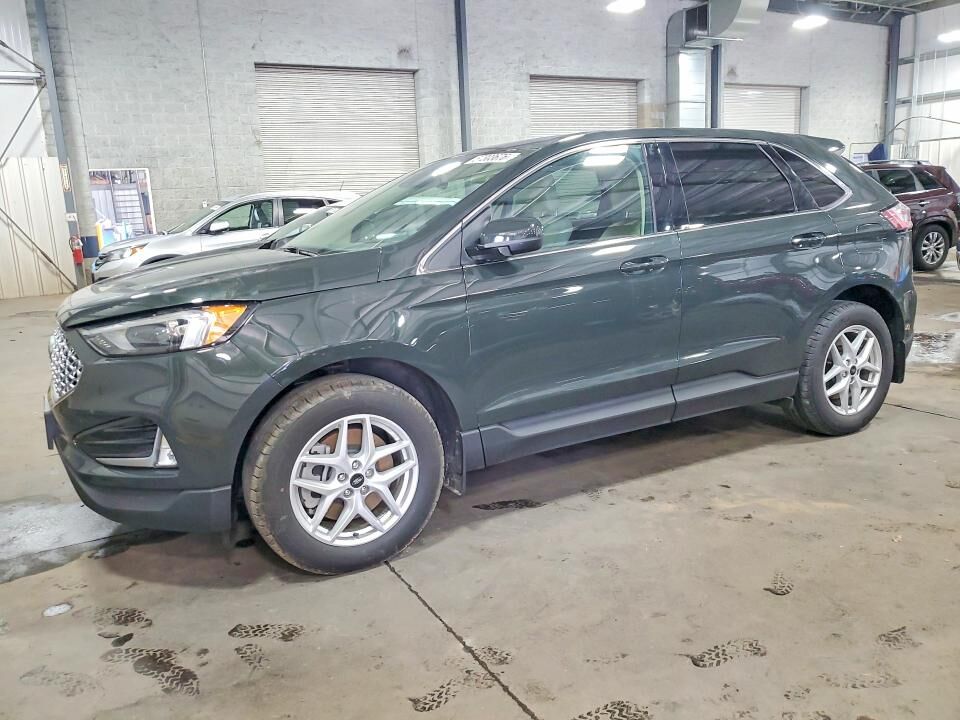2023 FORD Edge