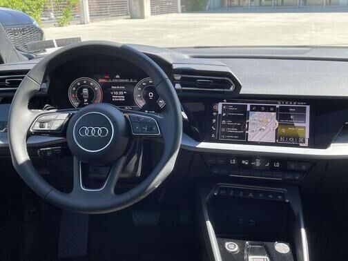 2026 Audi A3