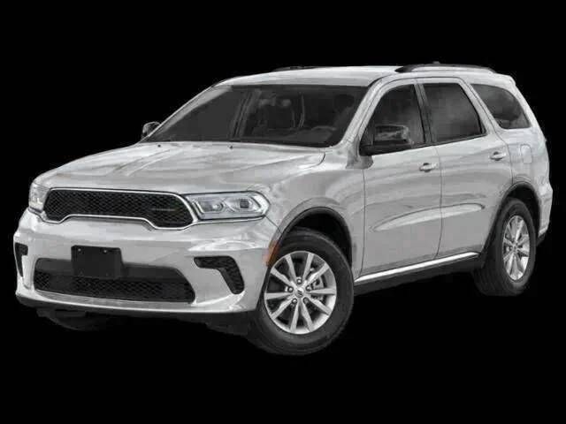 2025 DODGE Durango