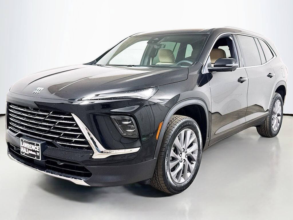 2026 BUICK Enclave