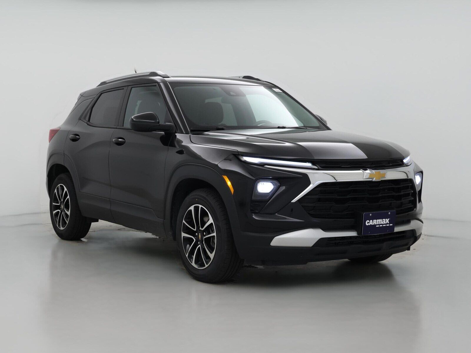 2025 CHEVROLET Trailblazer