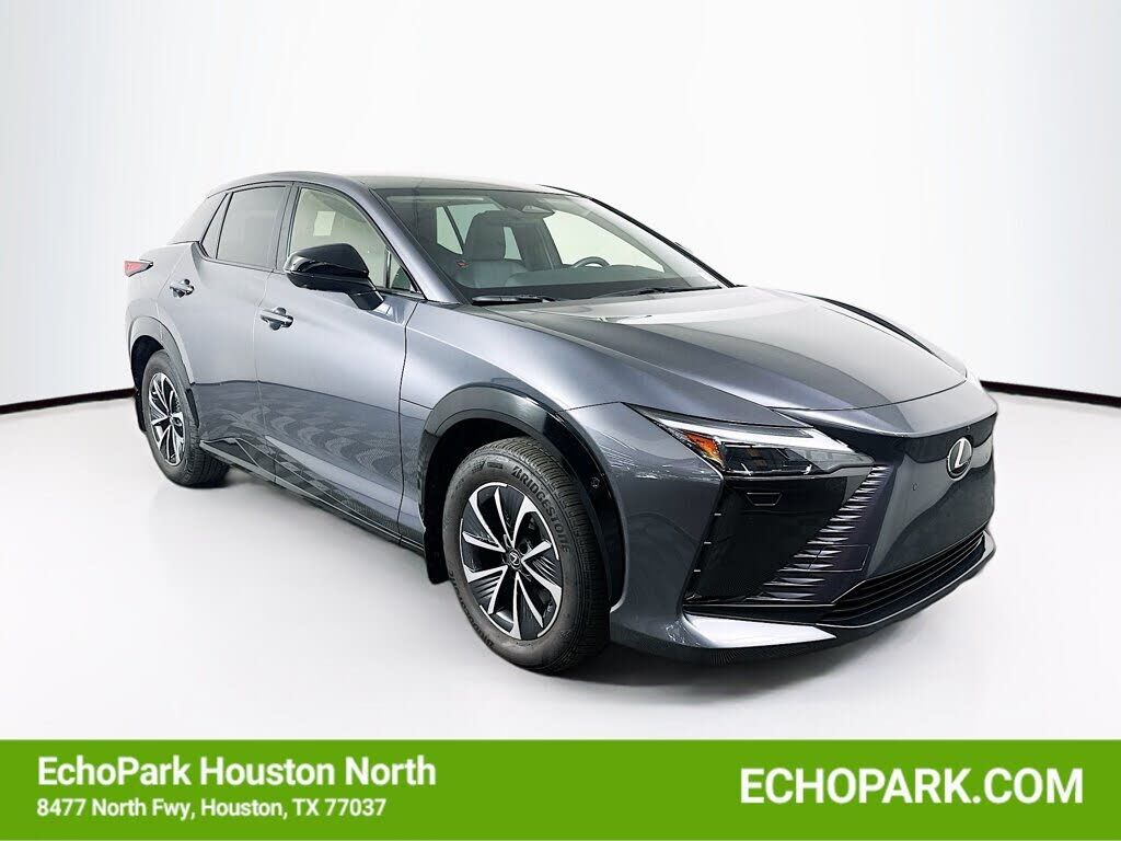 2023 LEXUS RZ 450e