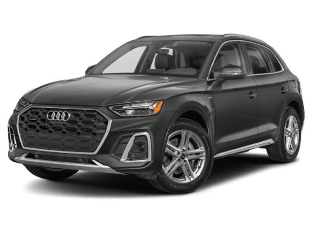 2025 Audi Q5 e