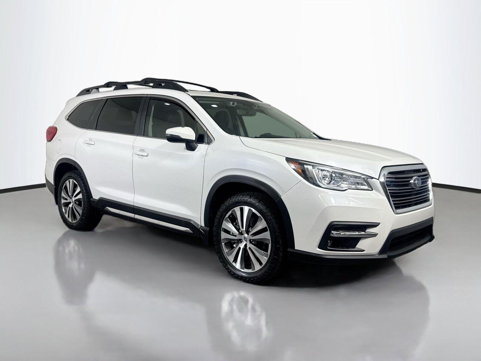 2021 SUBARU Ascent