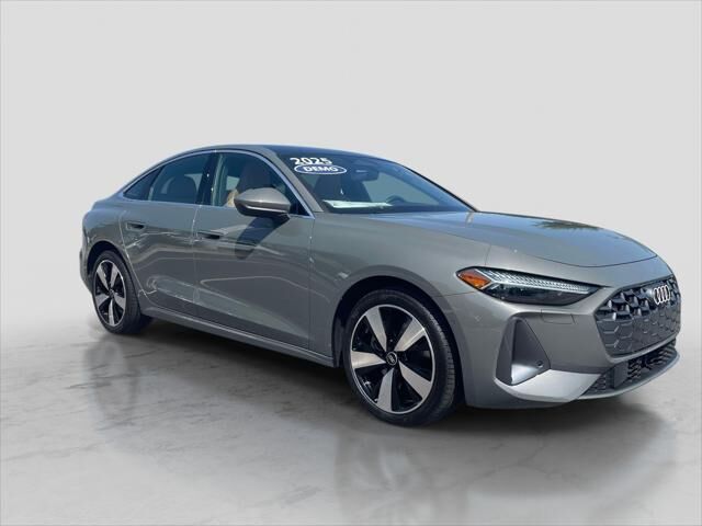 2025 AUDI A5