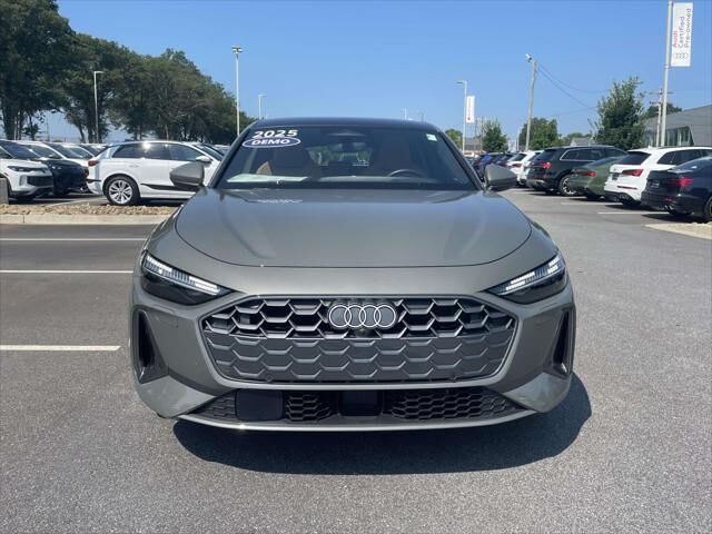 2025 Audi A5