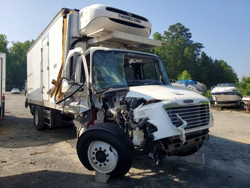 2020 FREIGHTLINER M2