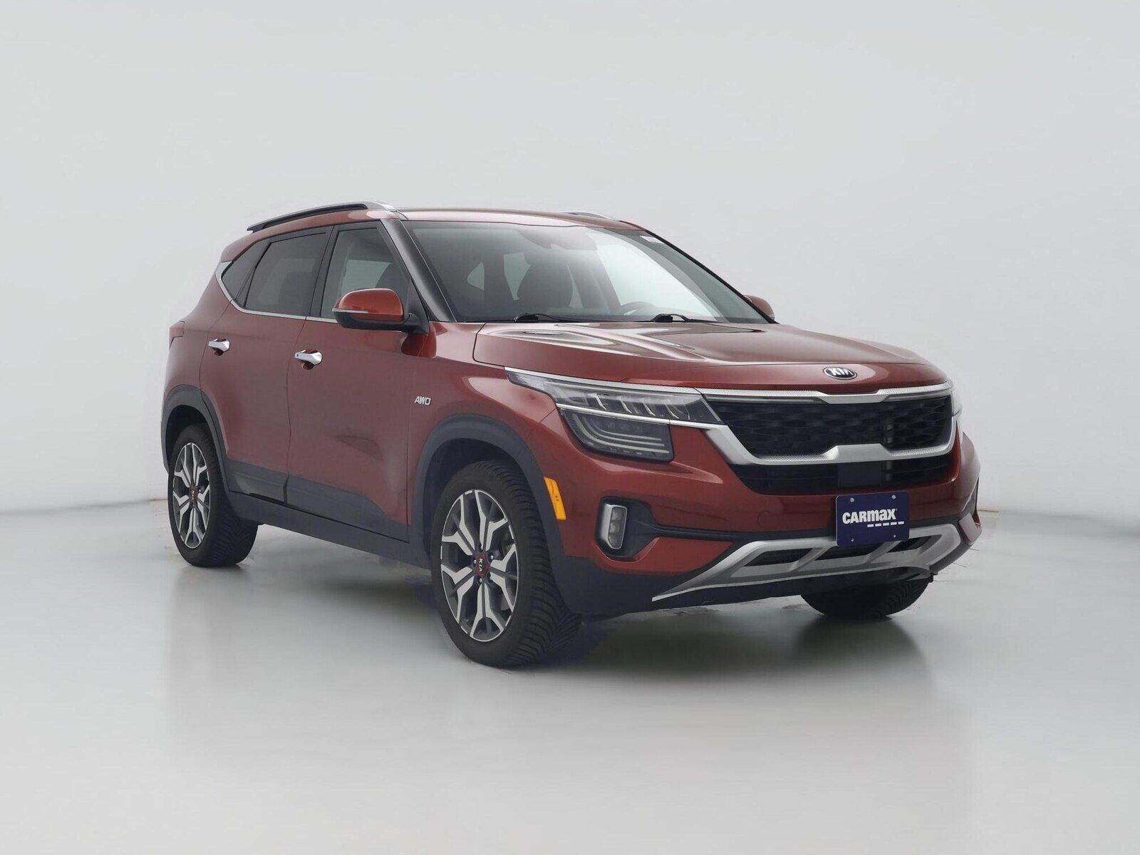 2021 KIA Seltos