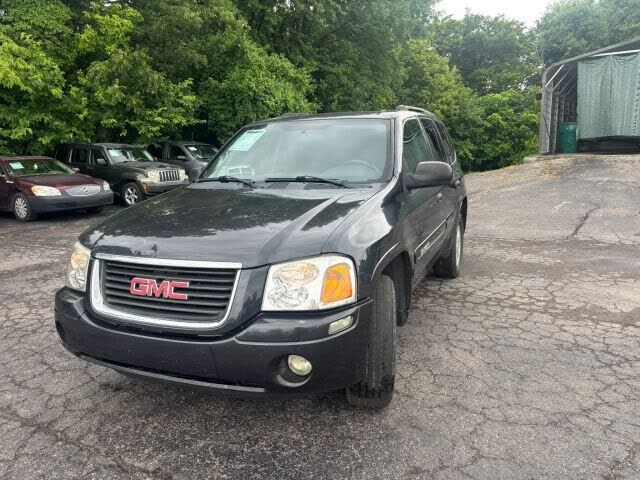 GMC Envoy