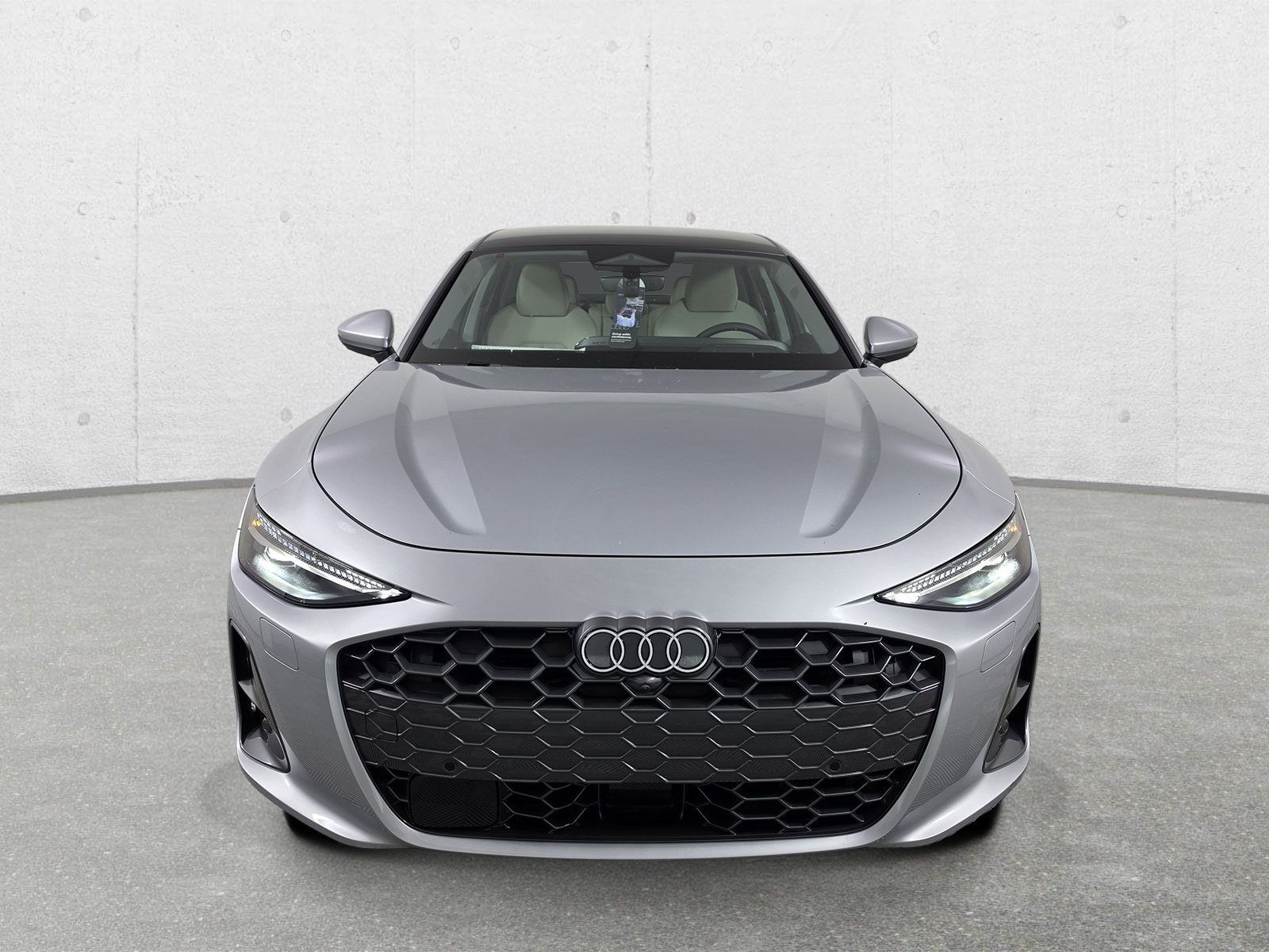 2026 Audi A6