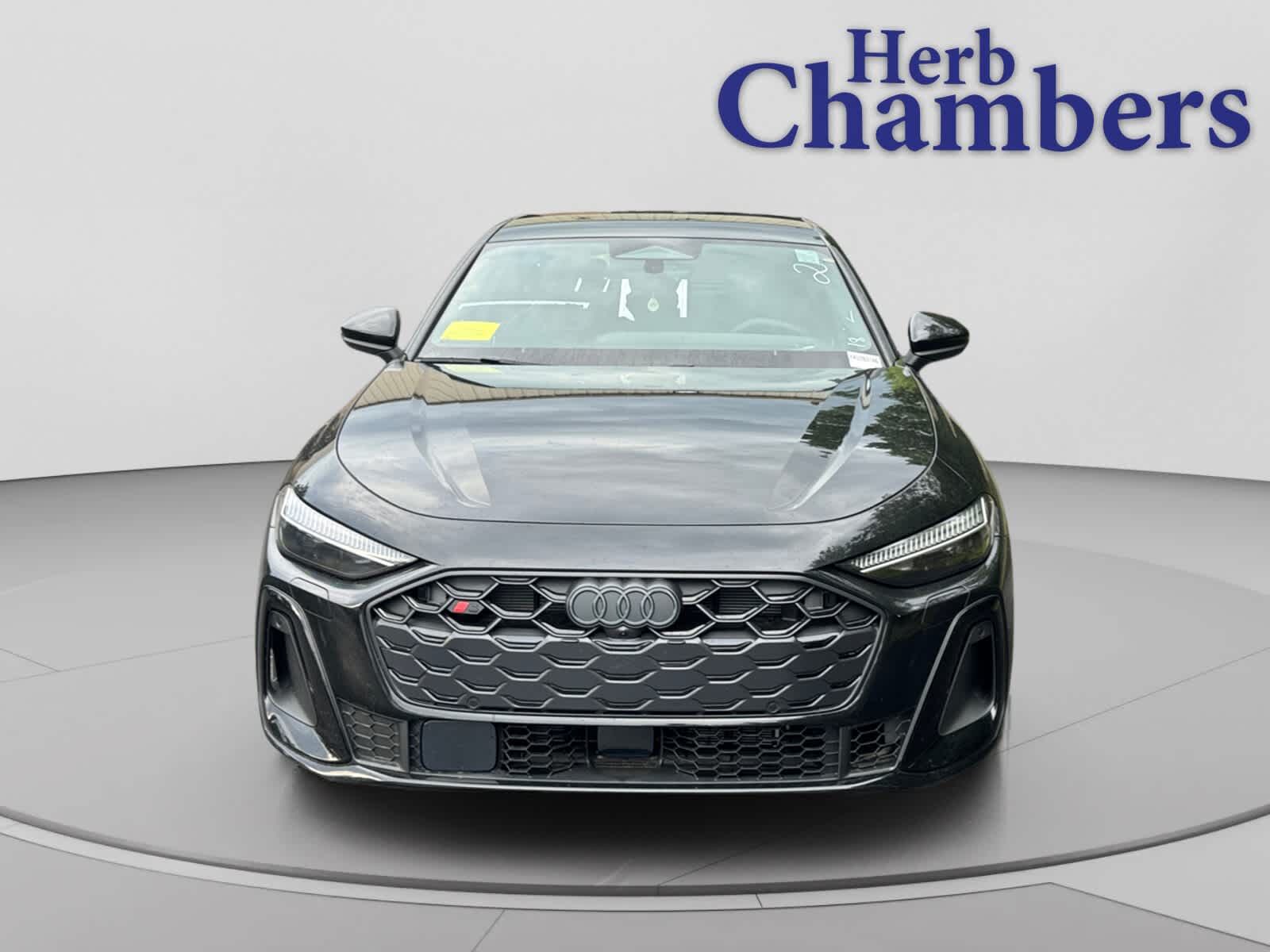 2026 Audi S5