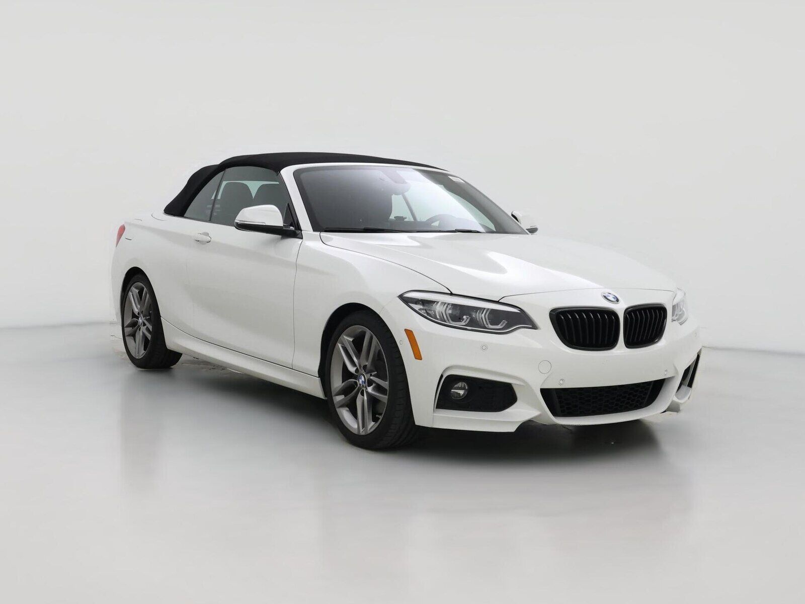2018 BMW 2 Series
