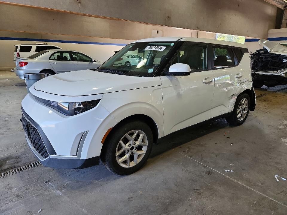 2024 KIA Soul