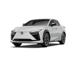 2026 LEXUS RZ