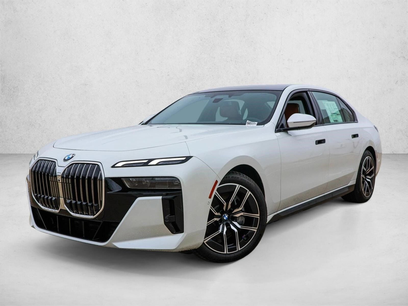 2026 BMW 7 Series