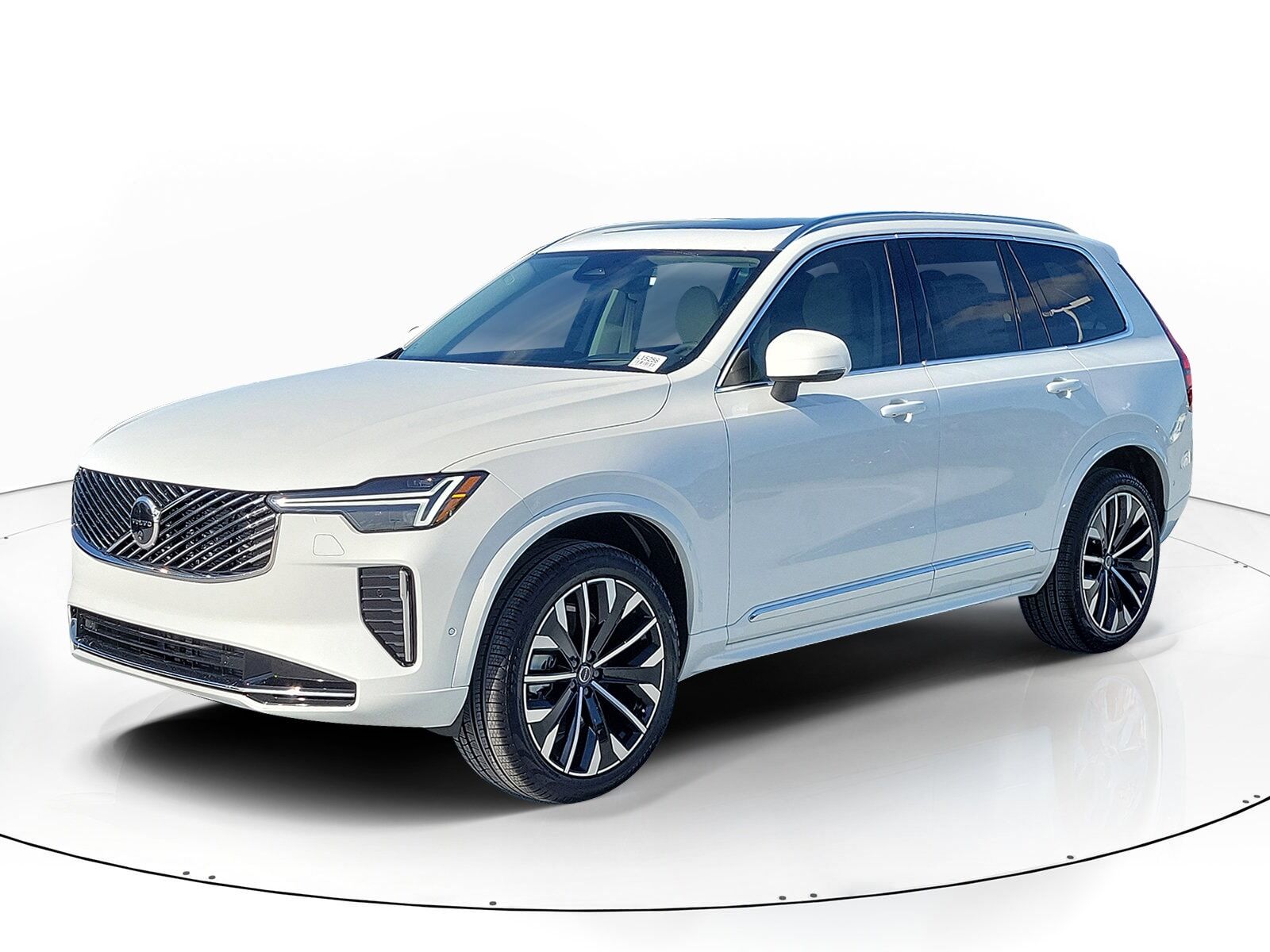 2026 VOLVO XC90