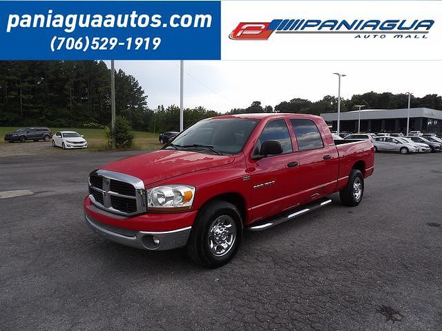 2006 DODGE Ram