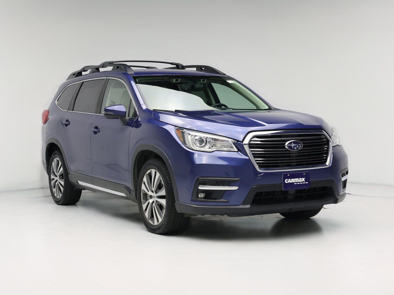 2020 SUBARU Ascent