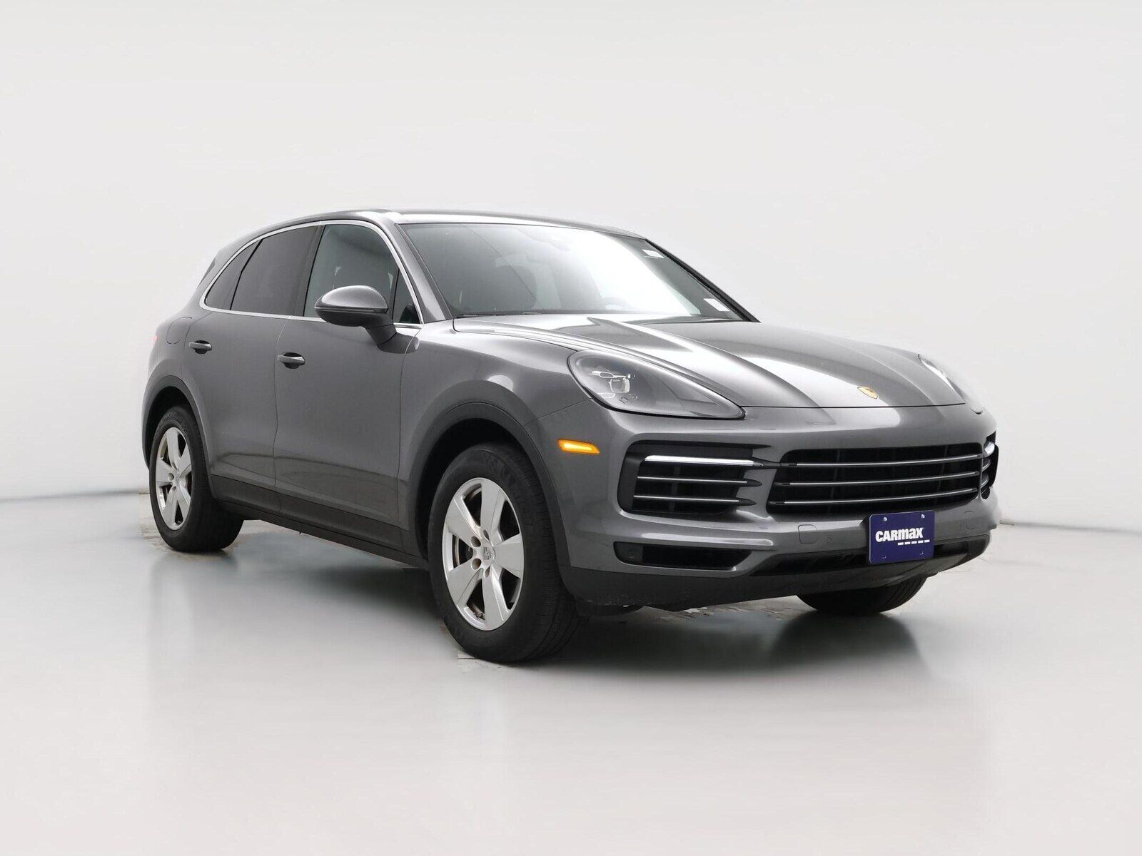 2020 PORSCHE Cayenne