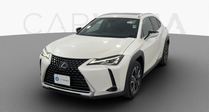 2019 LEXUS UX