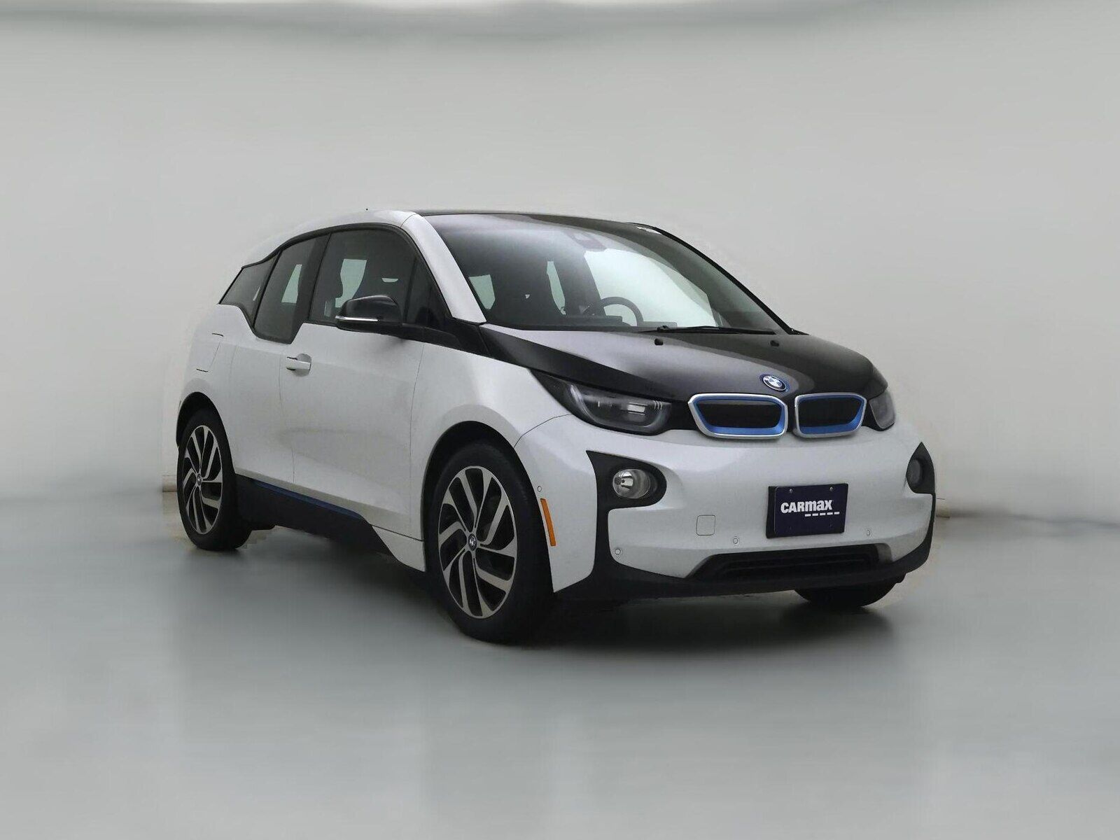 2017 BMW i3