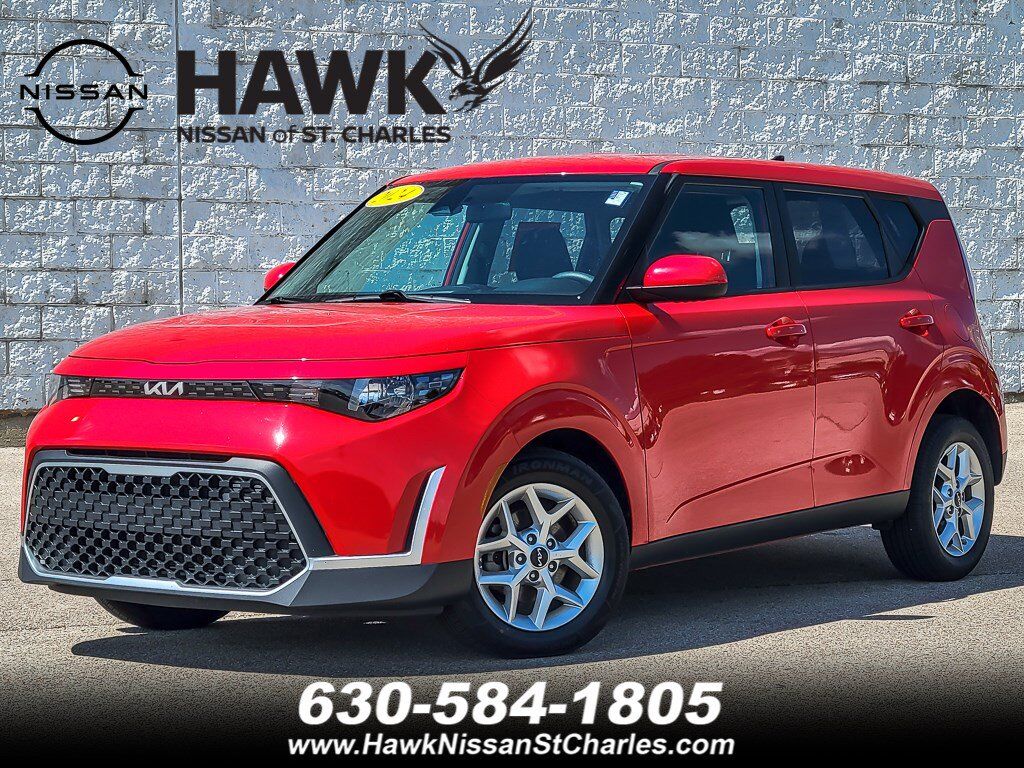 2024 KIA Soul